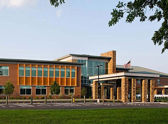 Halcion Rehab Treatment CentersRiley County